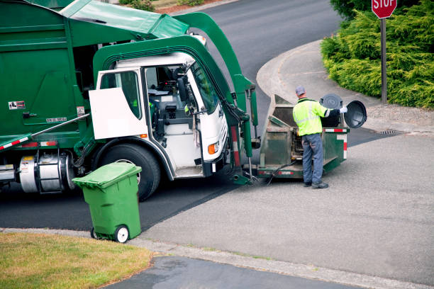 Same-Day Junk Removal Services in Bermuda Run, NC